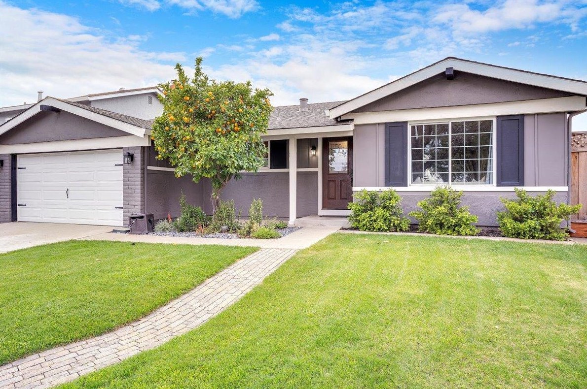6503 San Ignacio Ave, San Jose, CA 95119-1733