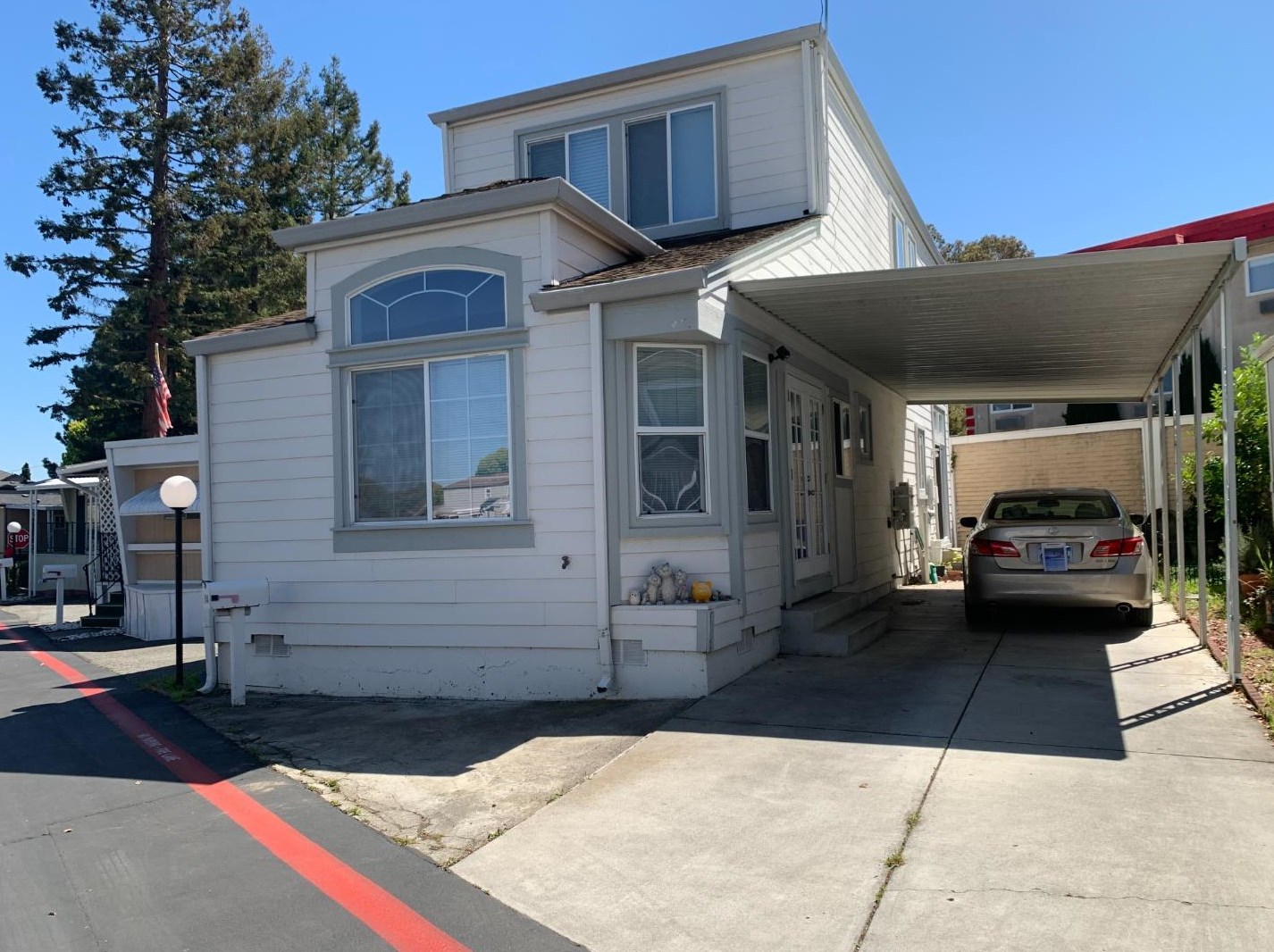 1201 Sycamore Ter 114, Sunnyvale, CA 94086
