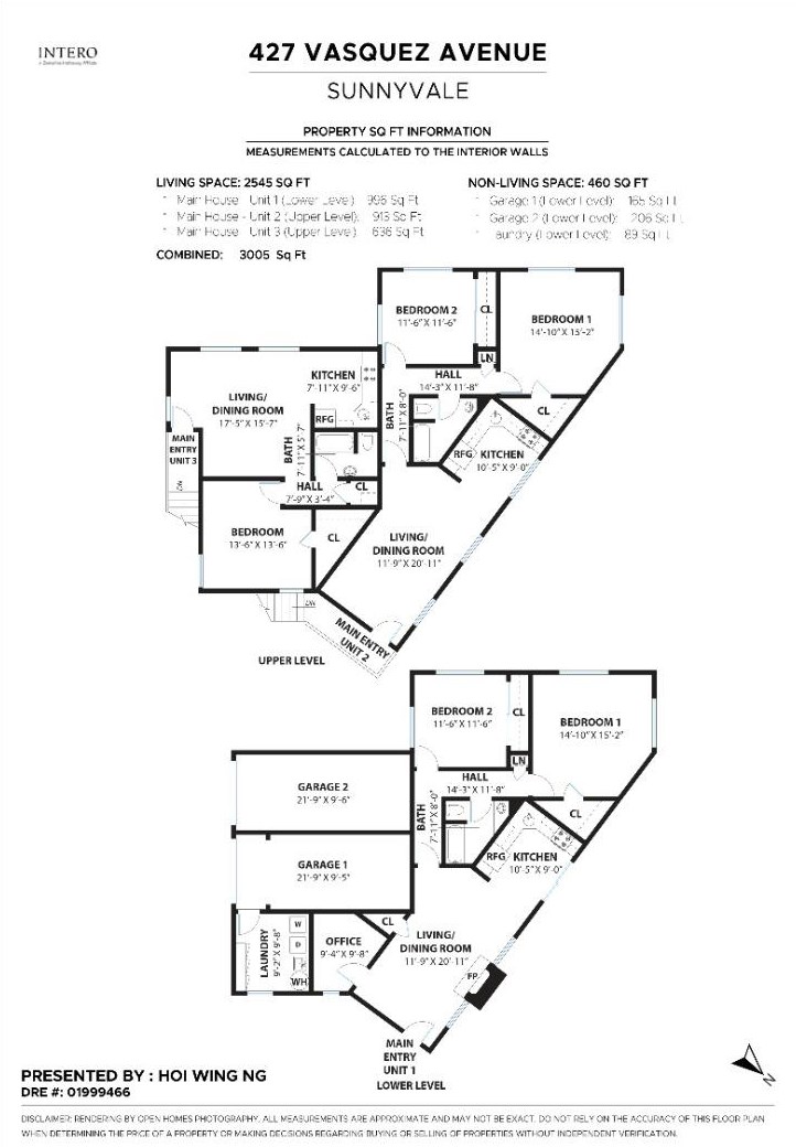 427 Vasquez Ave, Sunnyvale, CA 94086