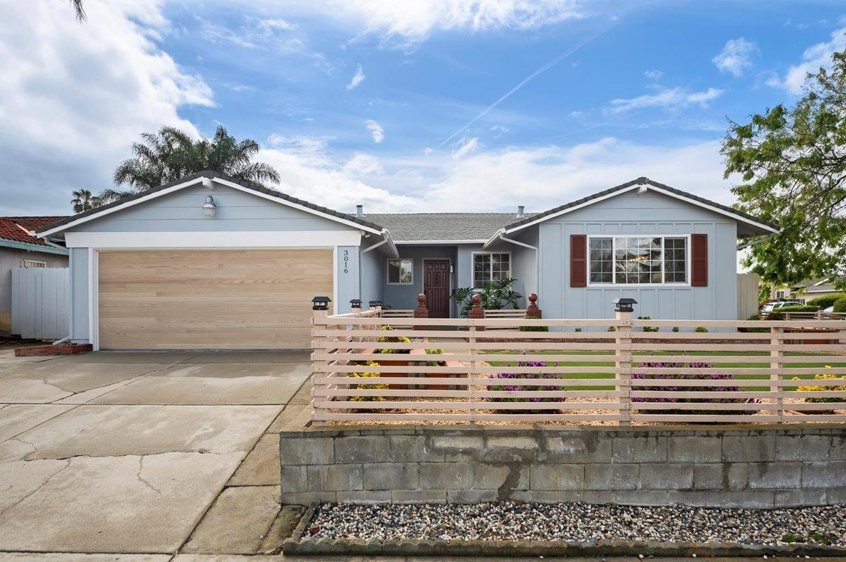 3016 Stevens Ln, San Jose, CA 95148-3621