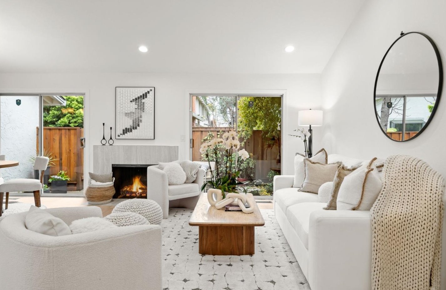 10801 Northforde Dr, Cupertino, CA 95014