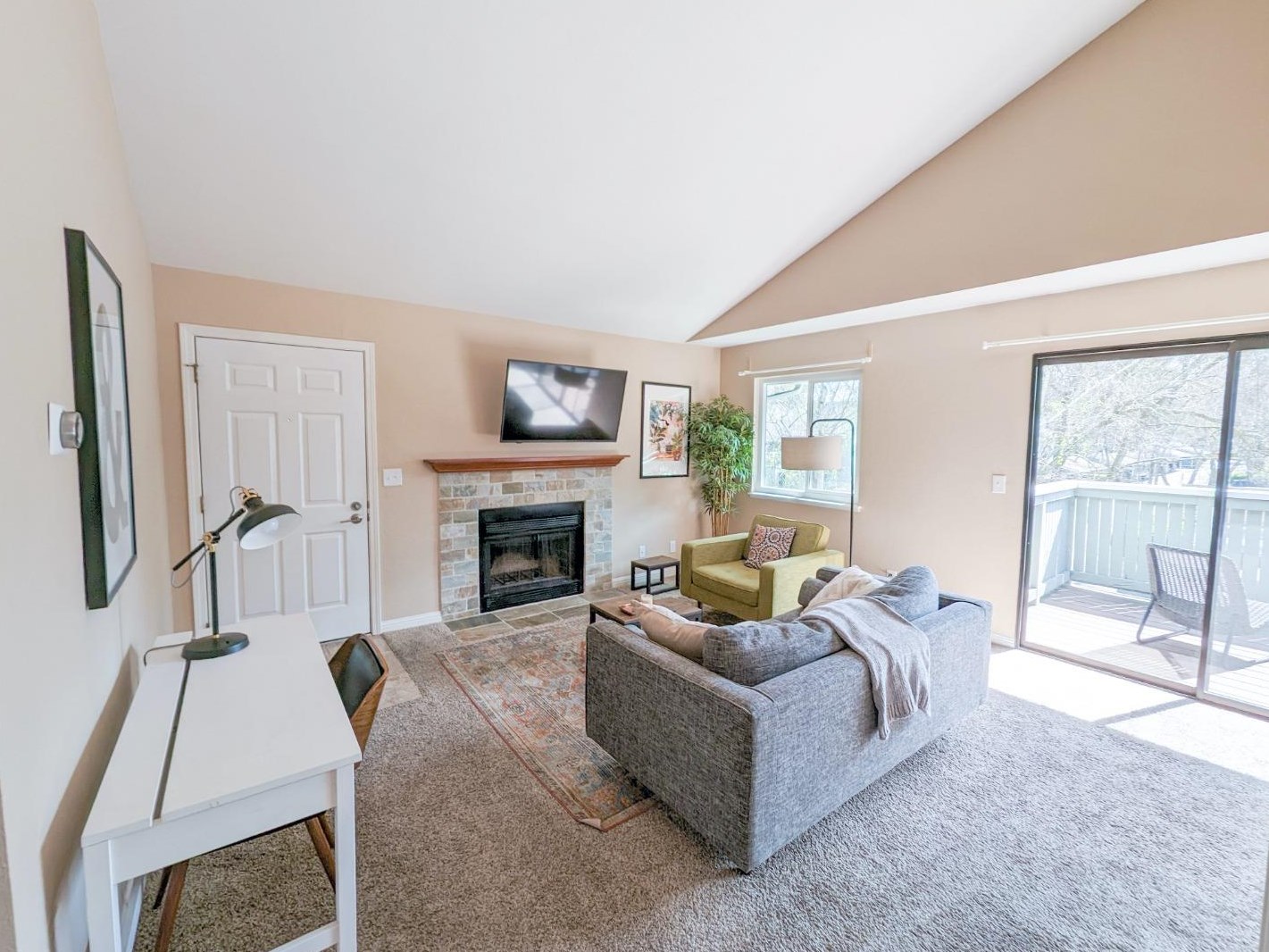 205 Compton Cir B, San Ramon, CA 94583