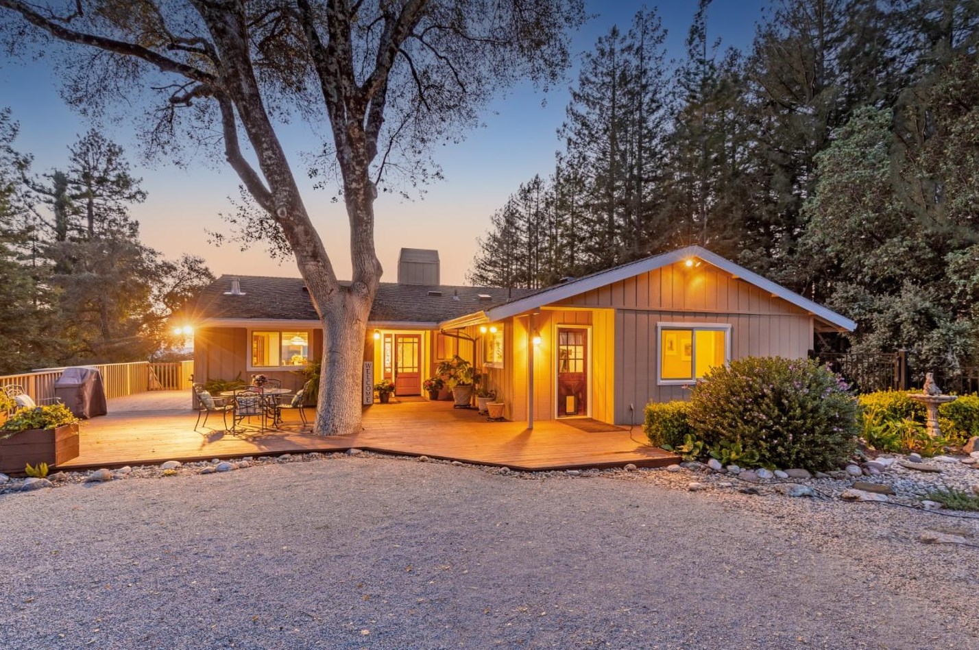 24909 Miller Hill Rd, Los Gatos, CA 95033