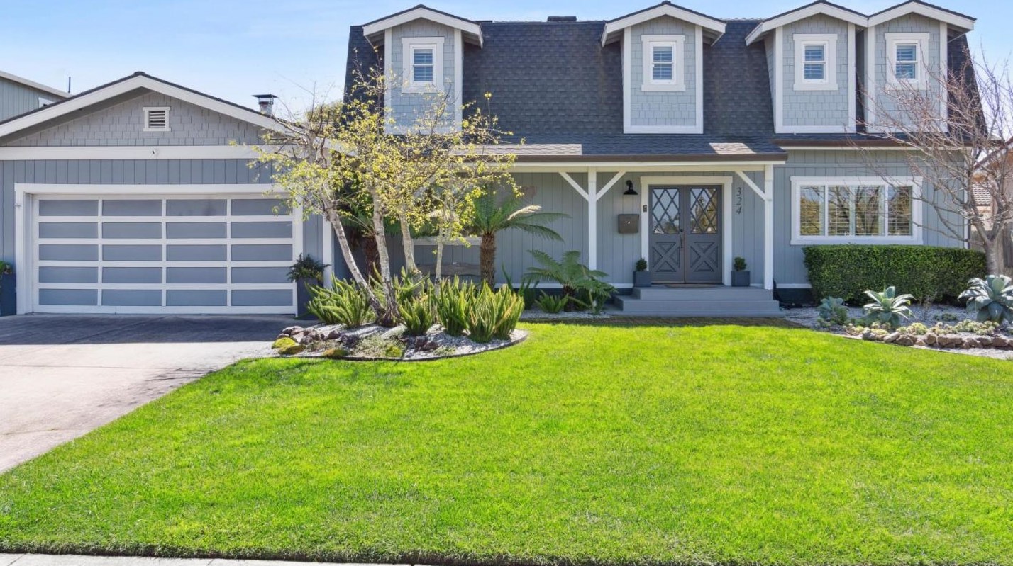 324 Granelli Ave, Princeton By The Sea, CA 94019-1854