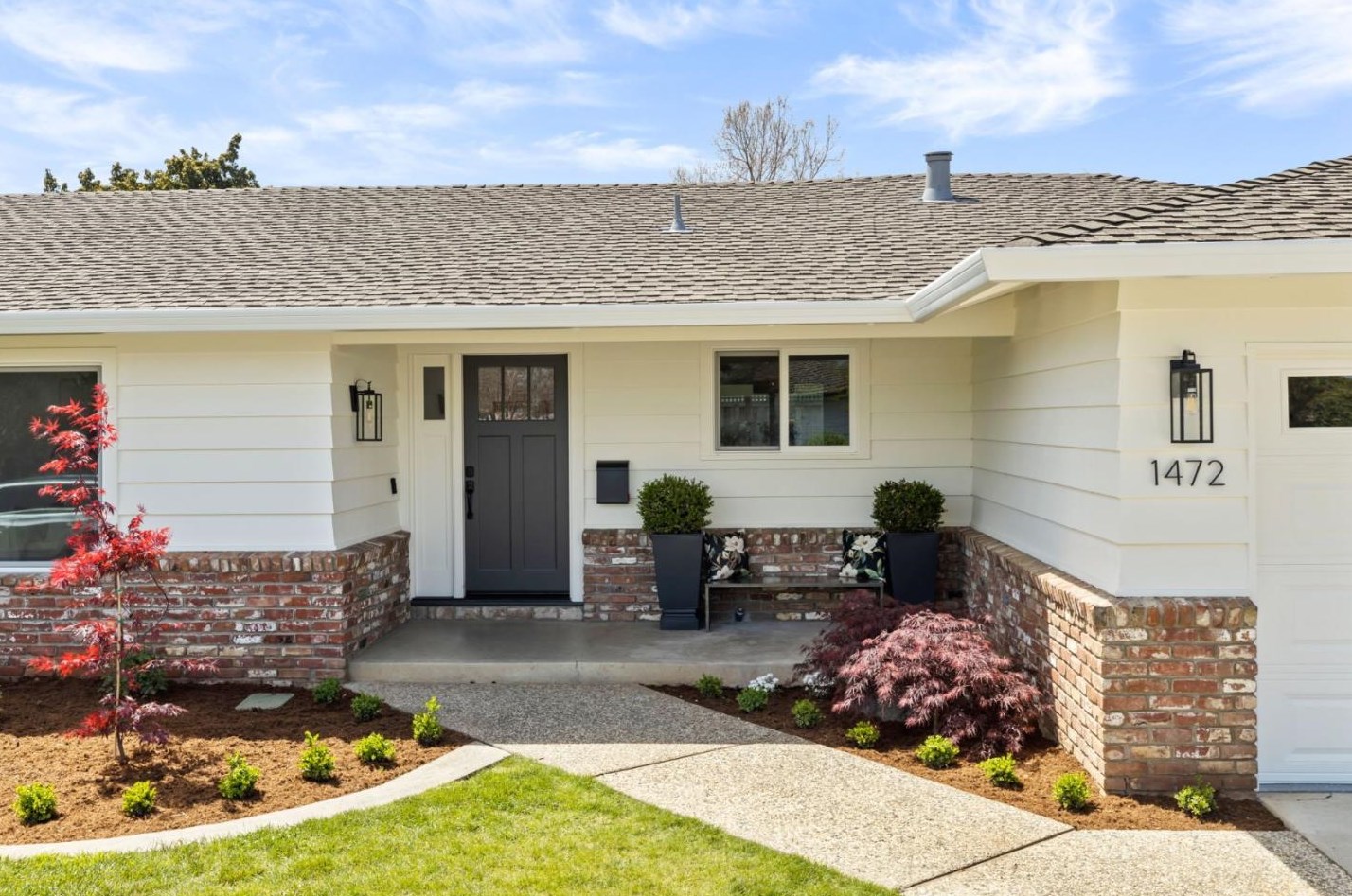 1472 Lesher Ct, San Jose, CA 95125-3936