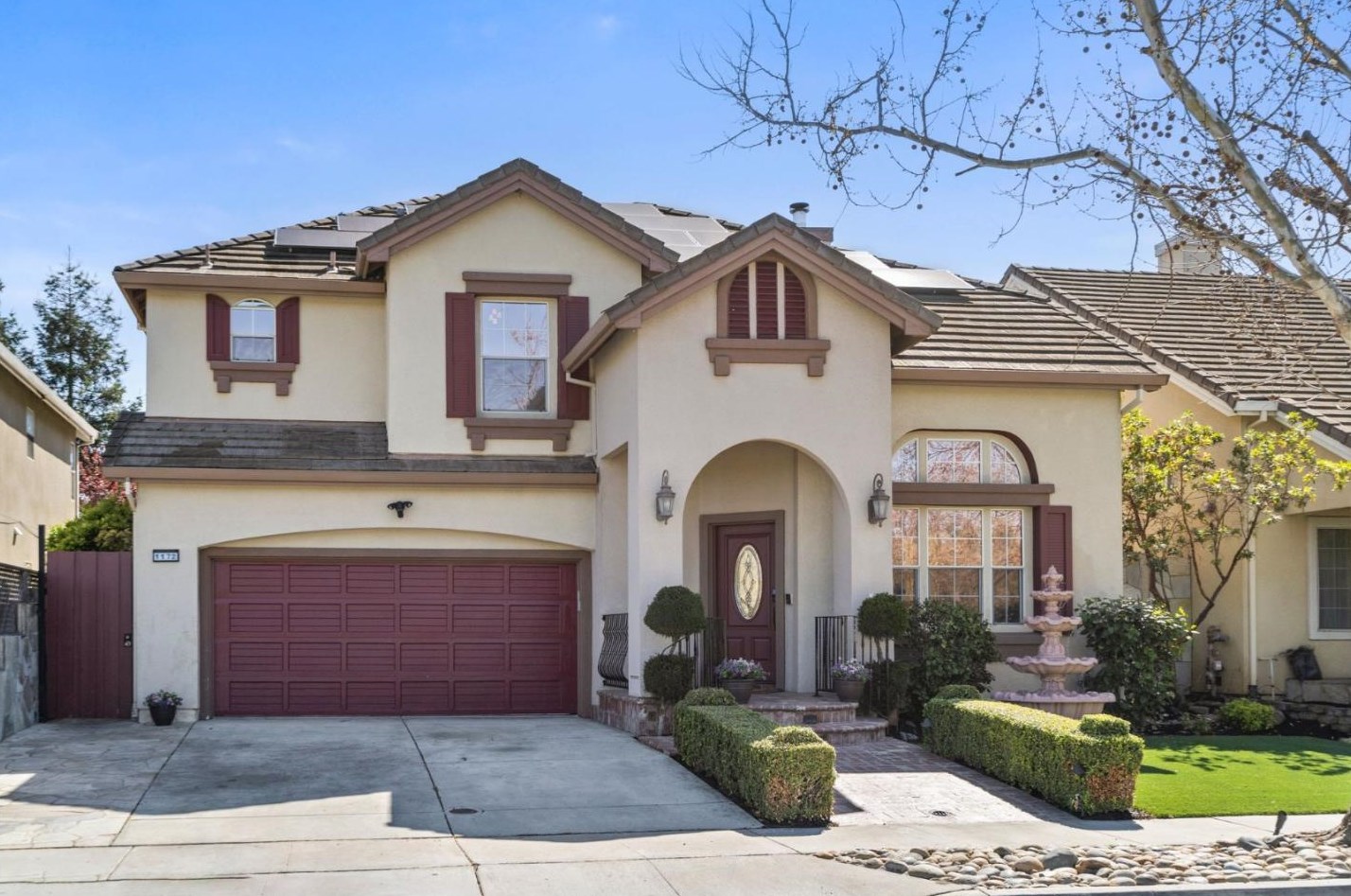 1172 Woodborough Pl, San Jose, CA 95116-3121