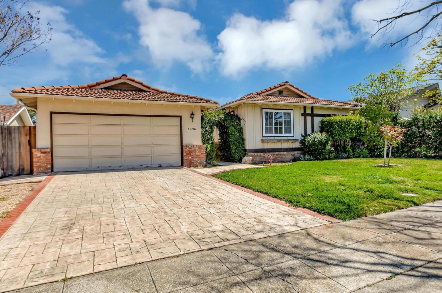 5496 Fern Dr, San Jose, CA 95124-6308