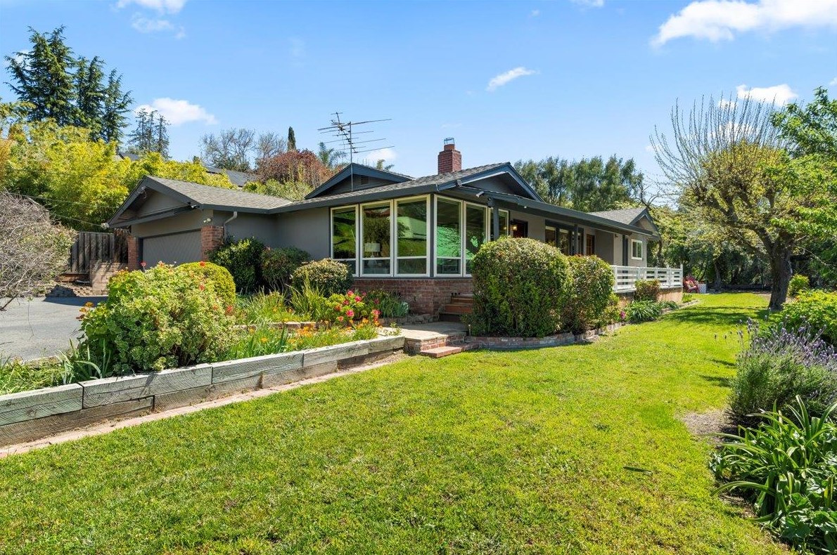 15040 Garcal Dr, San Jose, CA 95127-2617
