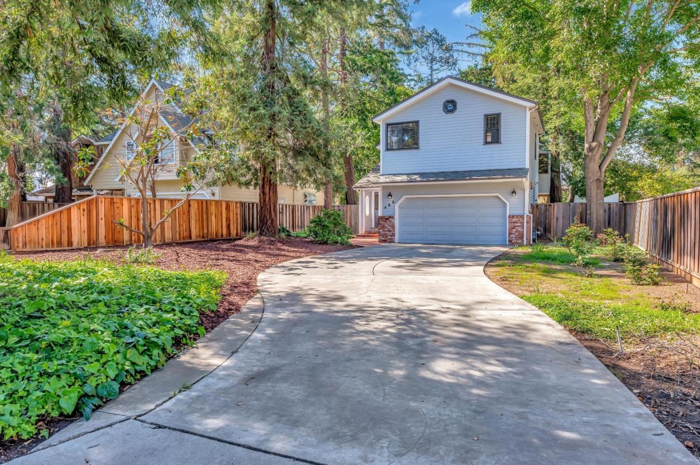 466 Monroe Dr, Palo Alto, CA 94306