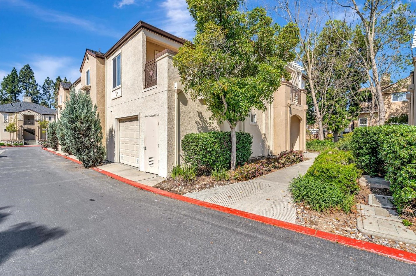 624 Celebration Ct, San Jose CA  95134-2600 exterior