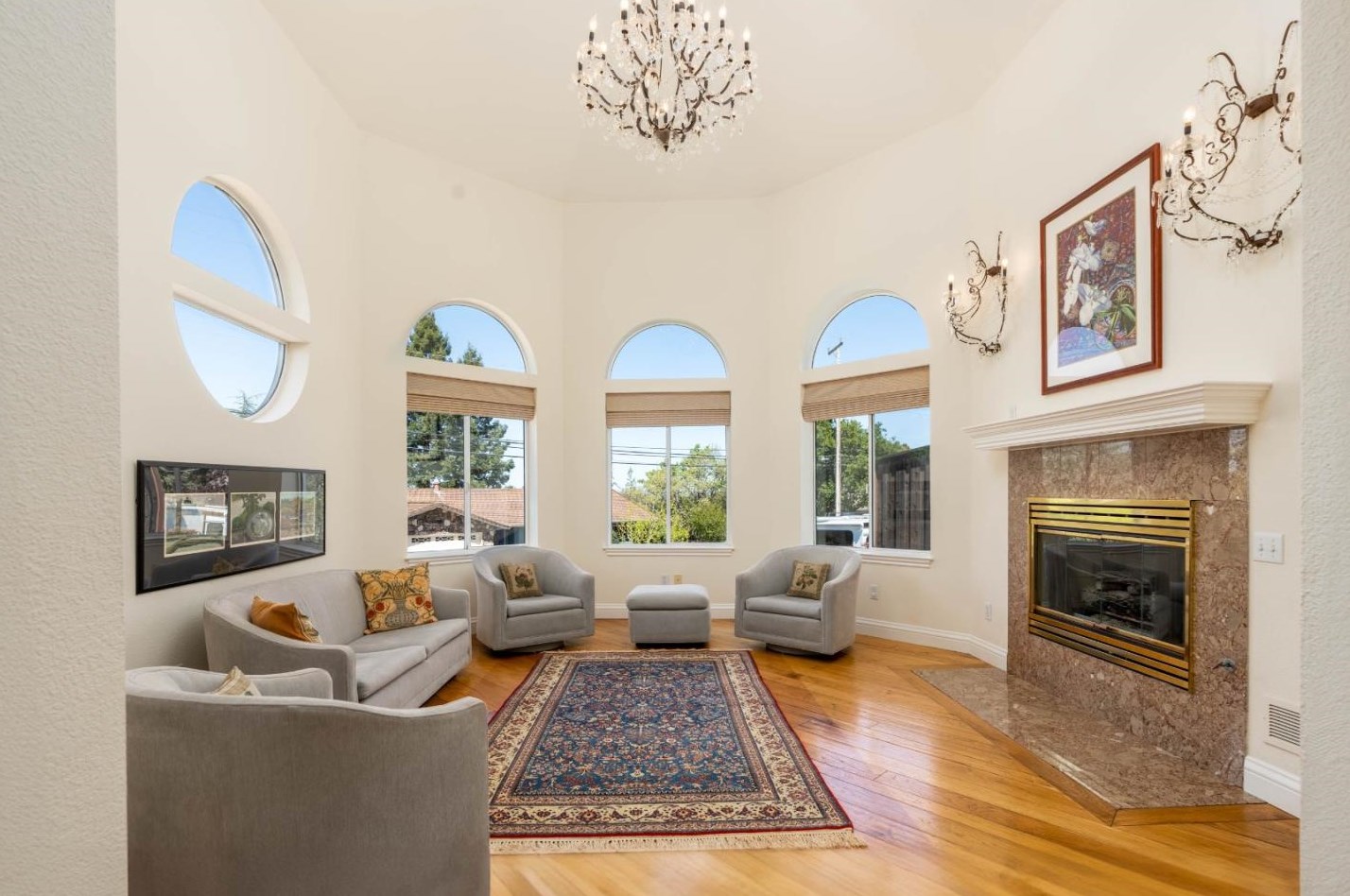 464 Upland Rd, Redwood City CA  94062-2826 exterior