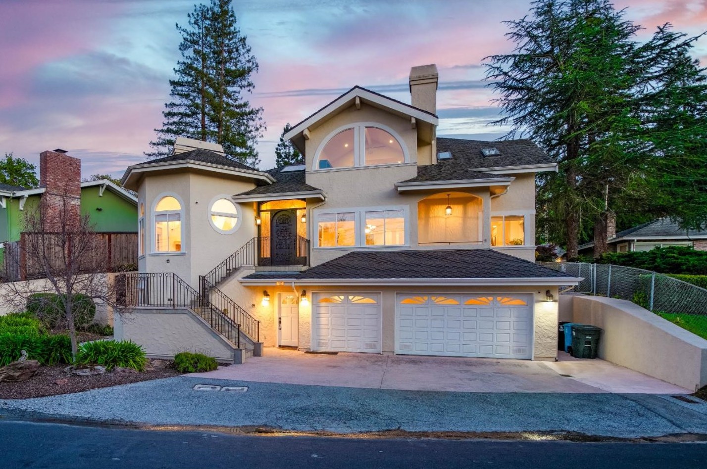 464 Upland Rd, Redwood City, CA 94062