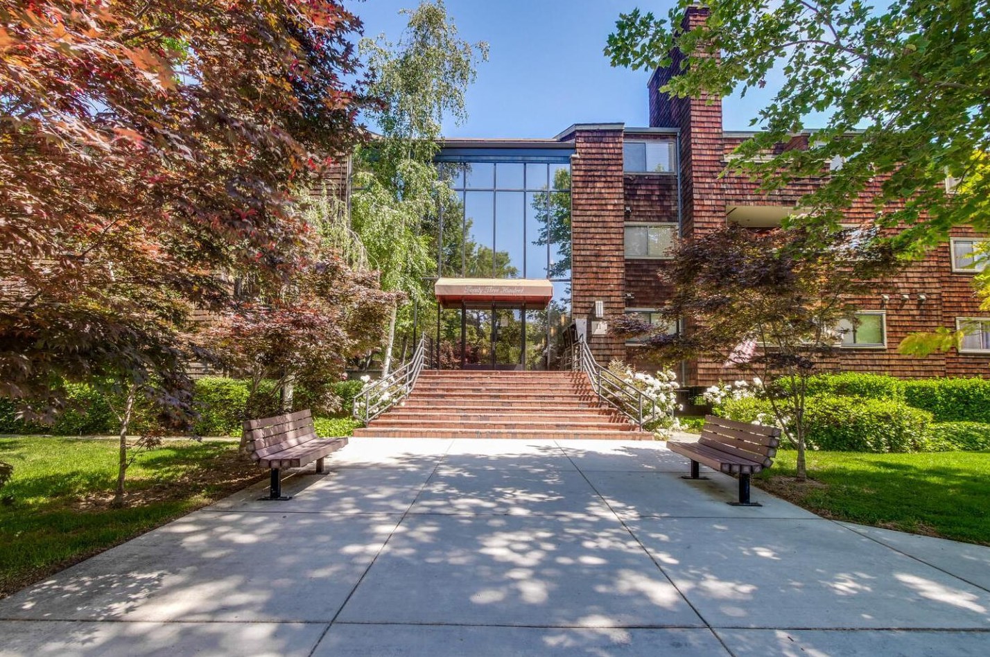 2352 La Terrace Cir, San Jose CA 95123-5316 exterior