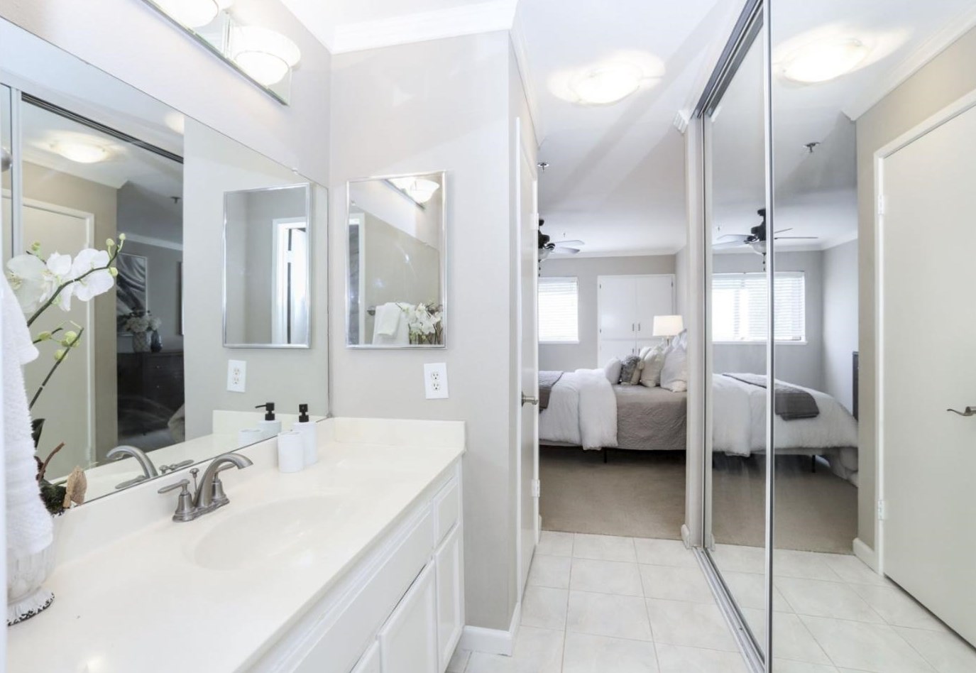 2352 La Terrace Cir, San Jose CA 95123-5316 exterior