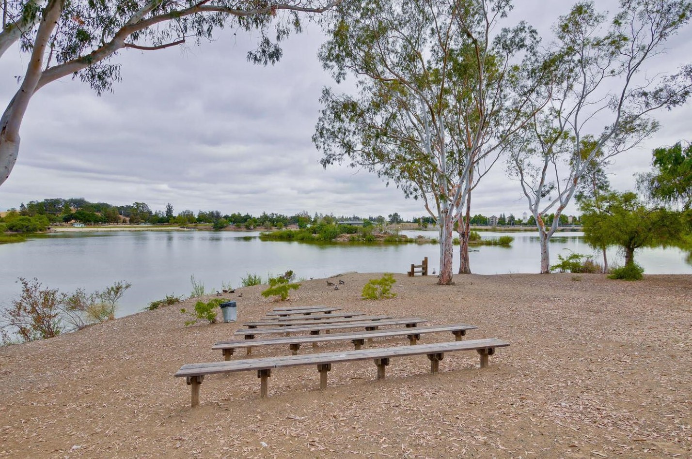 2352 La Terrace Cir, San Jose CA 95123-5316 exterior