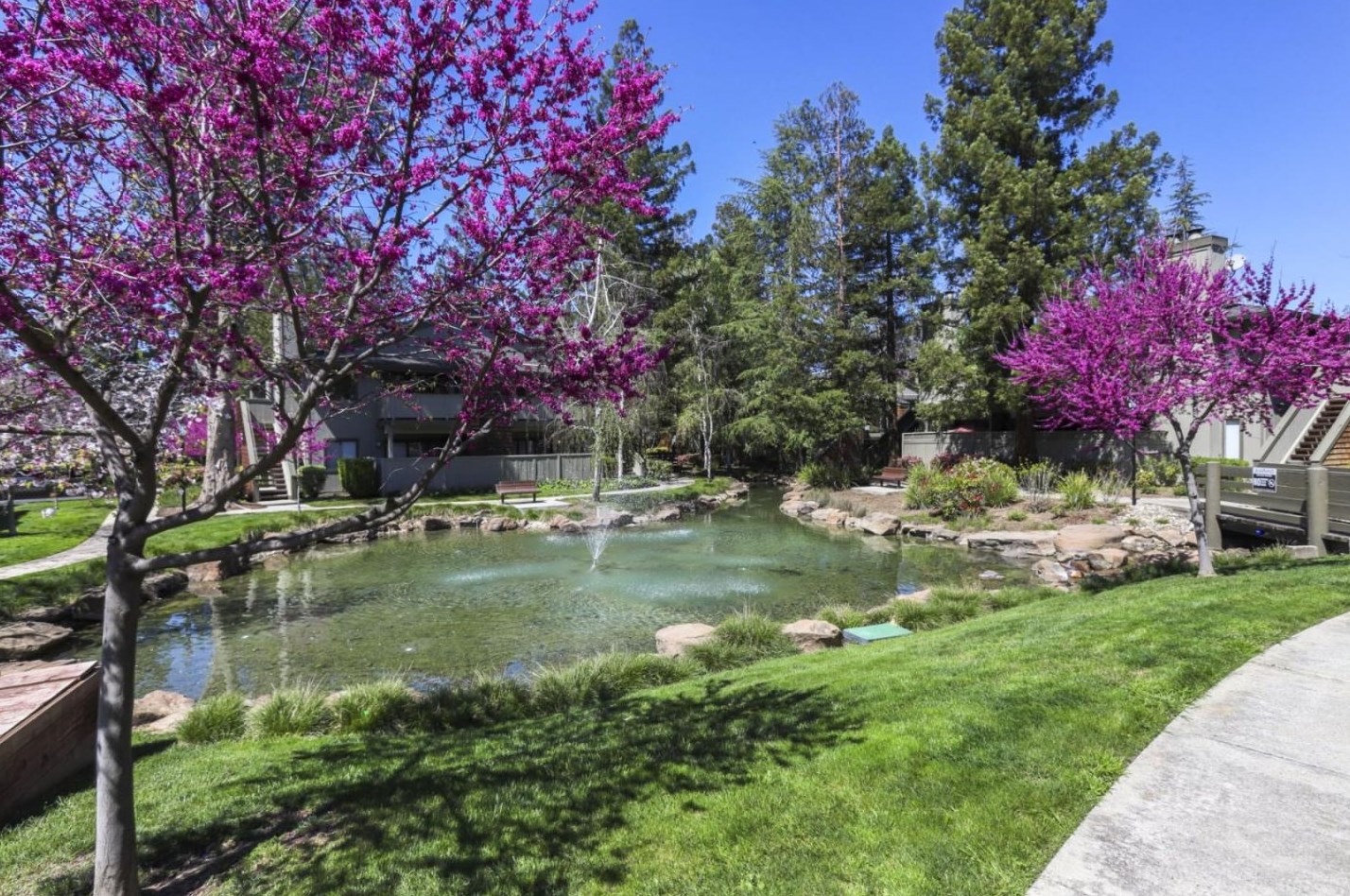 2352 La Terrace Cir, San Jose CA 95123-5316 exterior