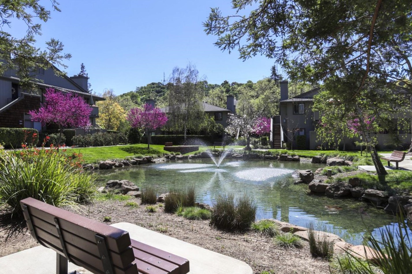 2352 La Terrace Cir, San Jose CA 95123-5316 exterior