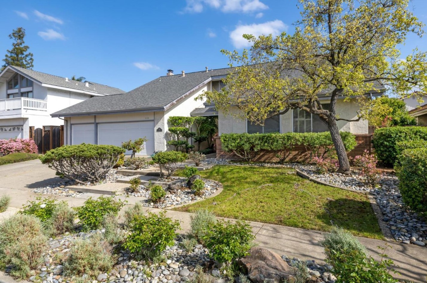 1116 Casaba Creek Ct, San Jose, CA 95120-4117