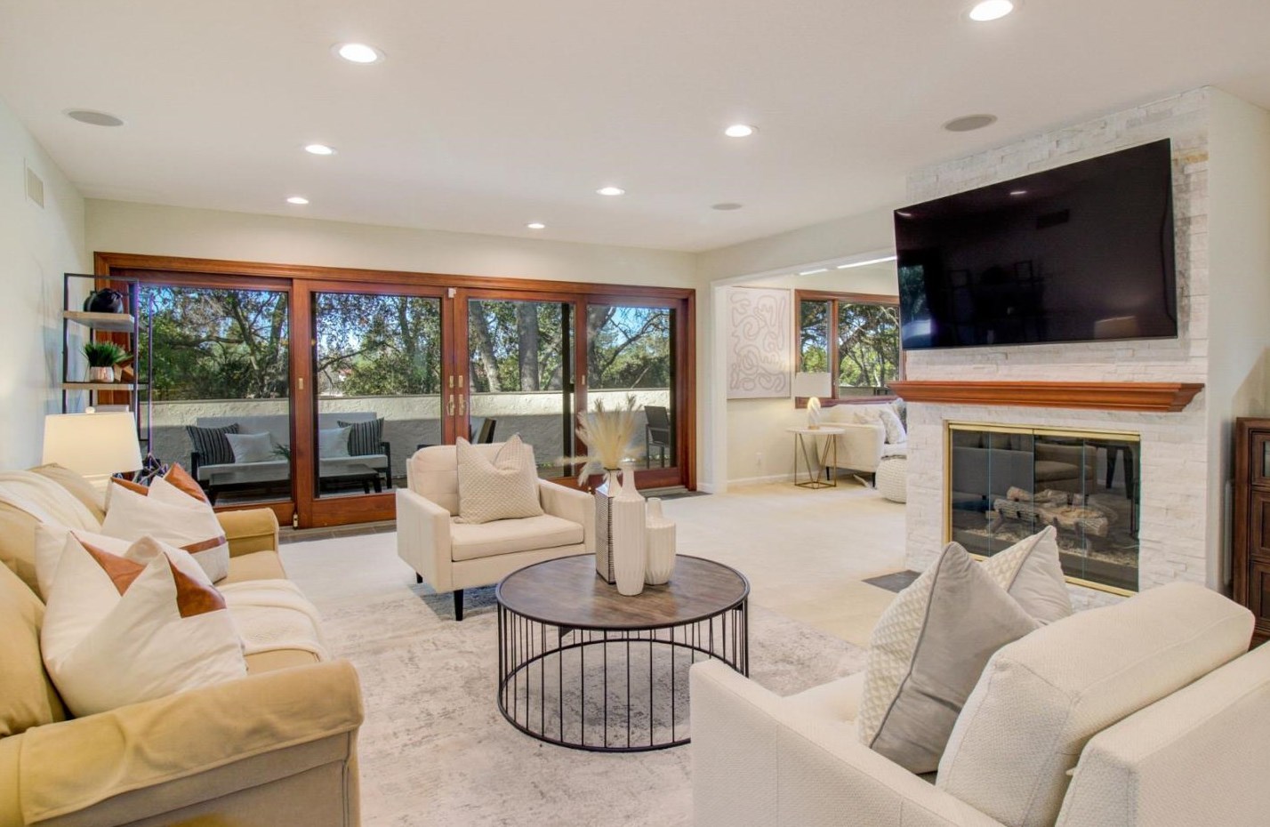 11012 Canyon Vista Dr, Cupertino, CA 95014
