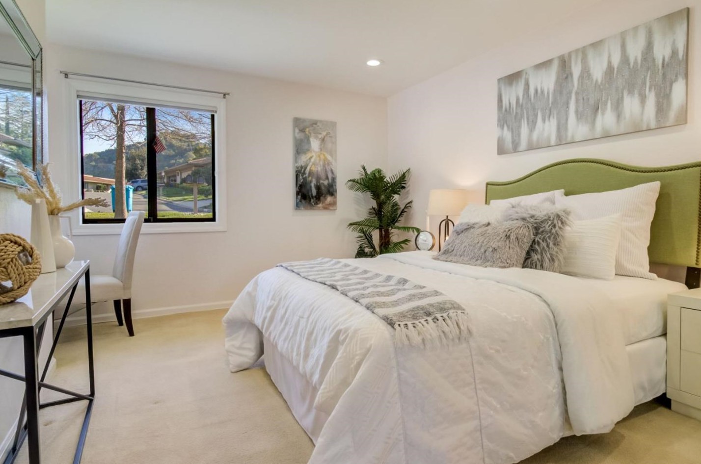 11012 Canyon Vista Dr, Cupertino CA  95014-5405 exterior