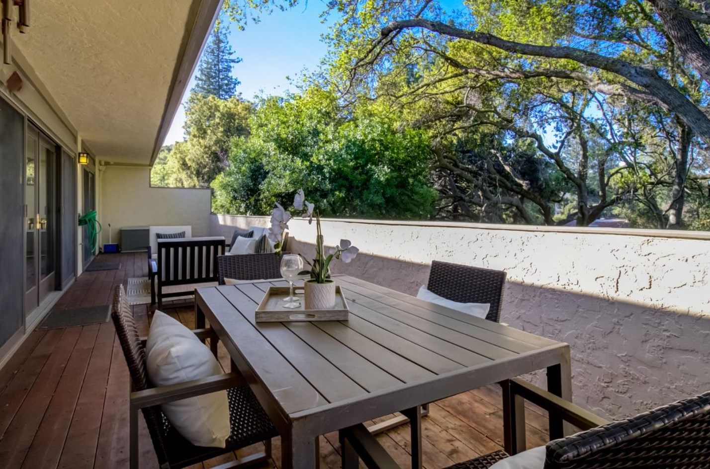11012 Canyon Vista Dr, Cupertino CA  95014-5405 exterior