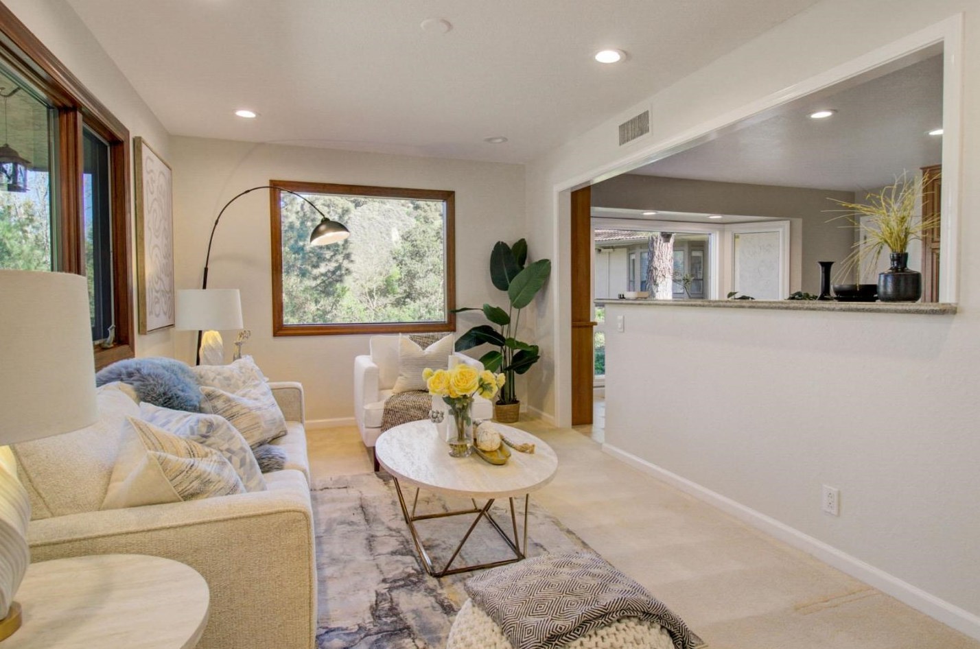11012 Canyon Vista Dr, Cupertino CA  95014-5405 exterior