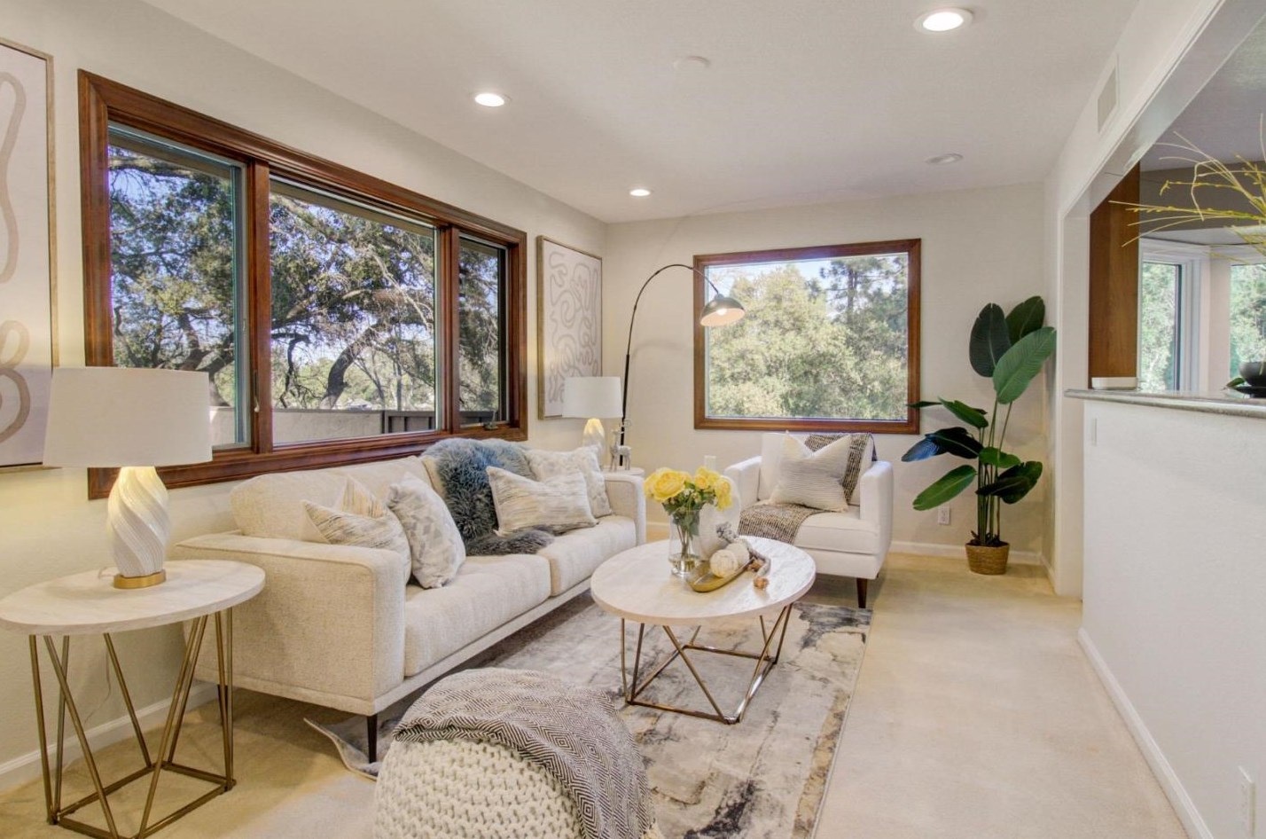 11012 Canyon Vista Dr, Cupertino CA  95014-5405 exterior