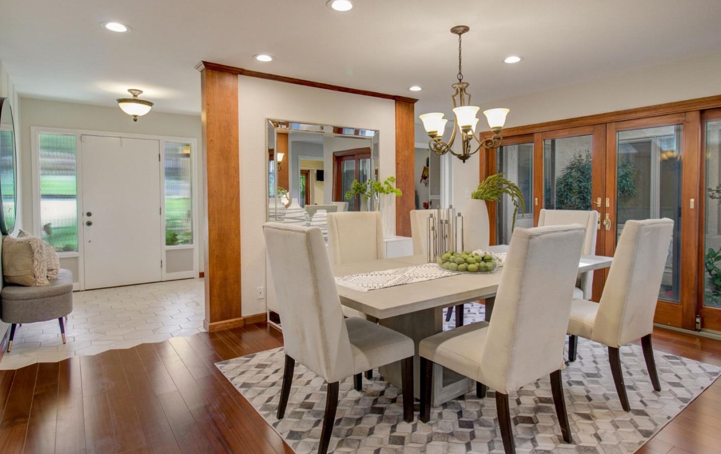 11012 Canyon Vista Dr, Cupertino CA  95014-5405 exterior