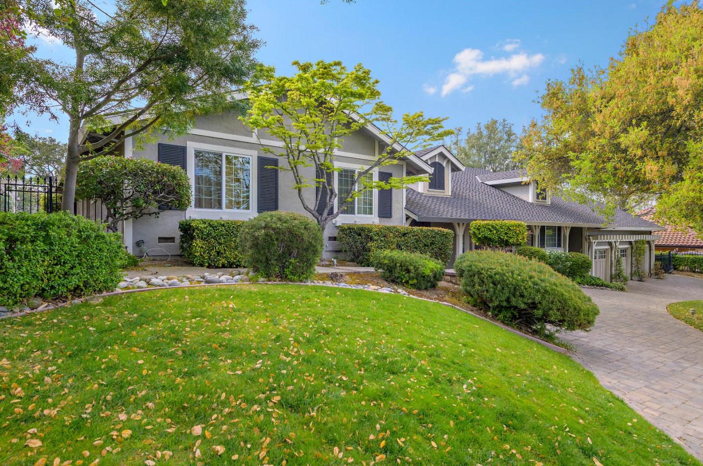 105 Madera Ct, Los Gatos, CA 95032