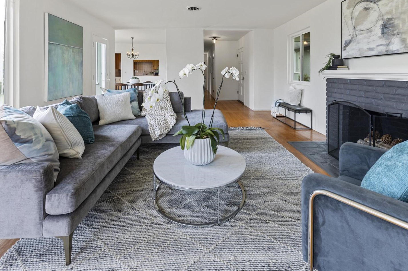211 Castanya Way, Menlo Park, CA 94028-7504