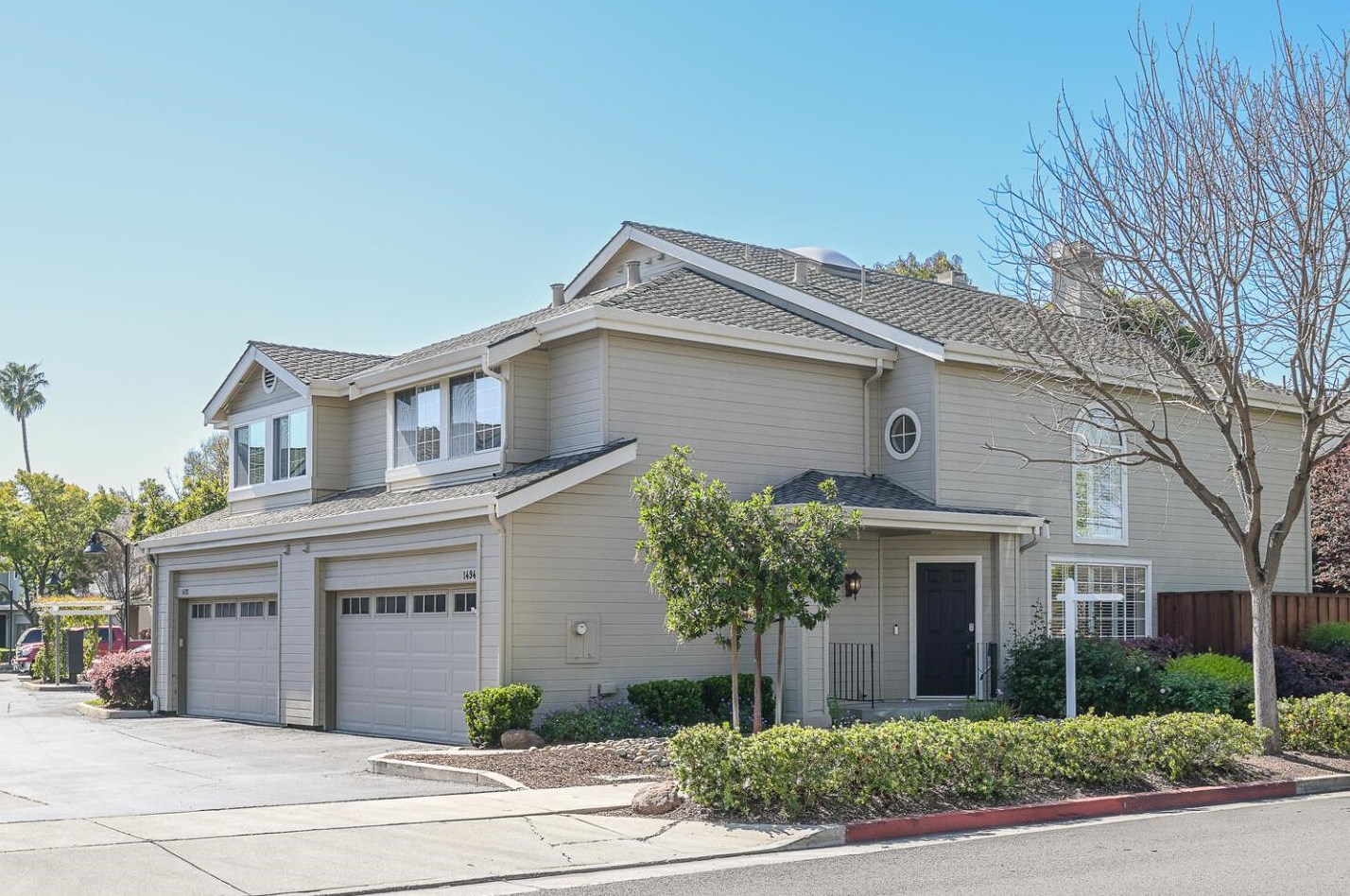 1494 Carrington Cir, San Jose, CA 95125-4880