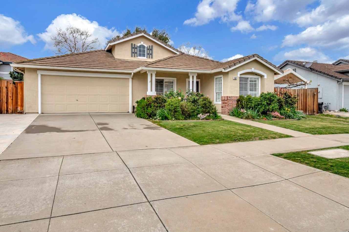 1182 Brookdale Ln, Livermore, CA 94551