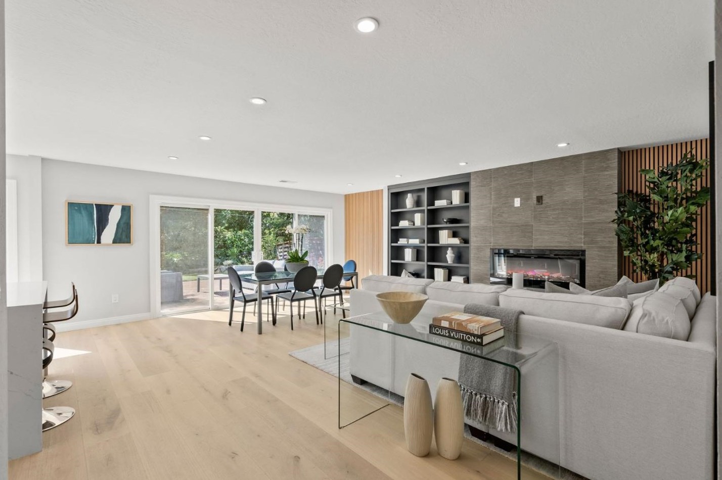 2786 Carolina Ave, Redwood City CA  94061-3245 exterior