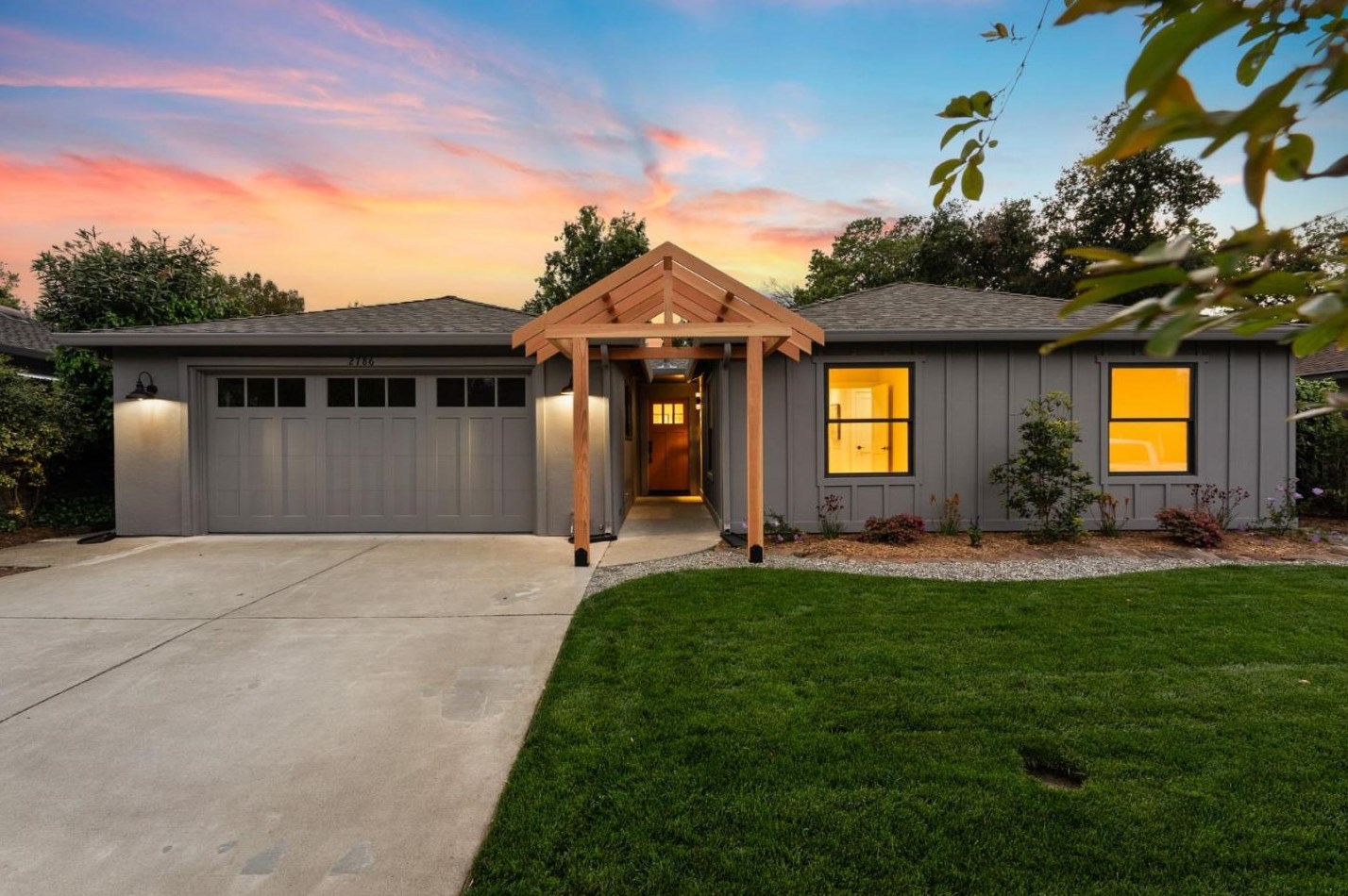 2786 Carolina Ave, Redwood City, CA 94061