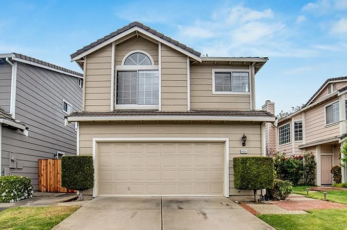 4333 Calypso Ter, Fremont, CA 94555-1602