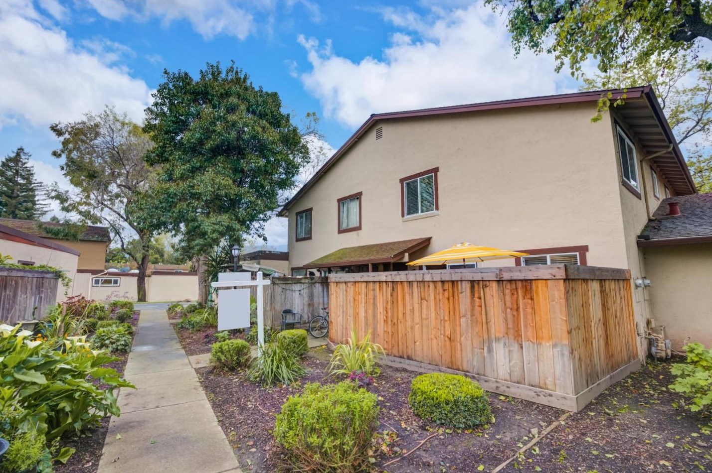 3236 Parkhaven Dr, San Jose, CA 95132