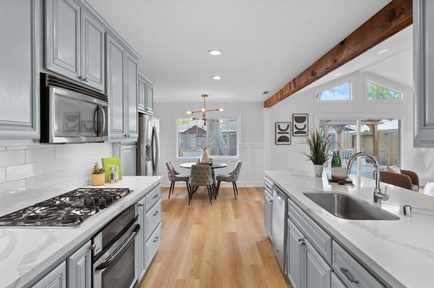 36 Mazie Dr, Concord CA  94523-3310 exterior