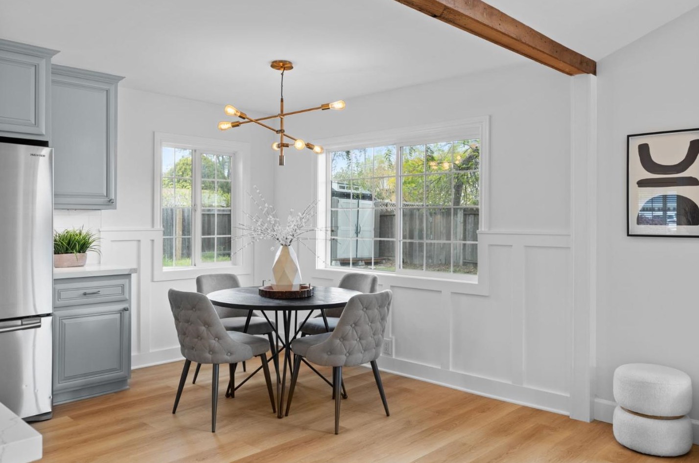 36 Mazie Dr, Concord CA  94523-3310 exterior