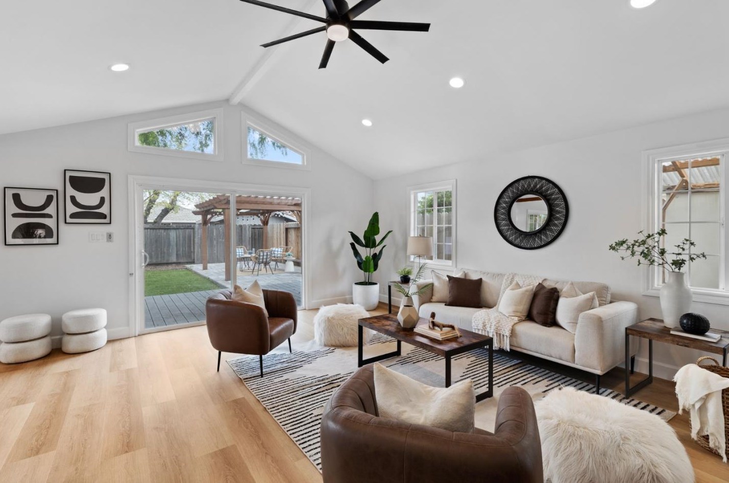 36 Mazie Dr, Concord CA  94523-3310 exterior
