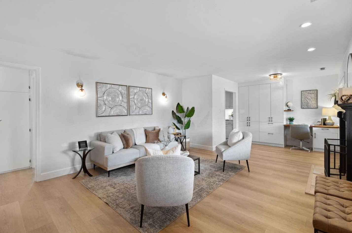 36 Mazie Dr, Concord CA  94523-3310 exterior