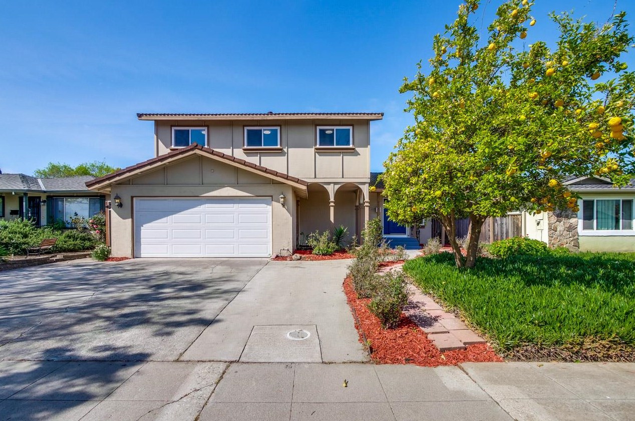2679 Taffy Dr, San Jose, CA 95148-2046