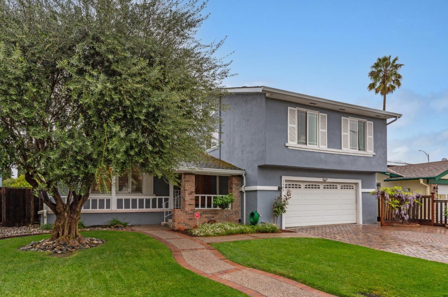 4448 Windsor Park Dr, San Jose, CA 95136-2047