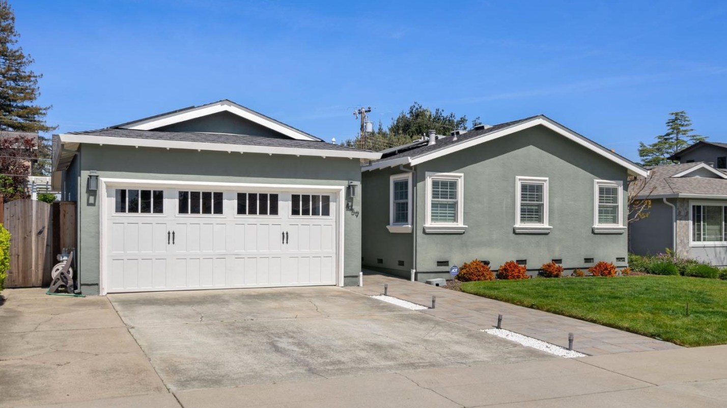 4759 London Dr, Campbell, CA 95008-5710