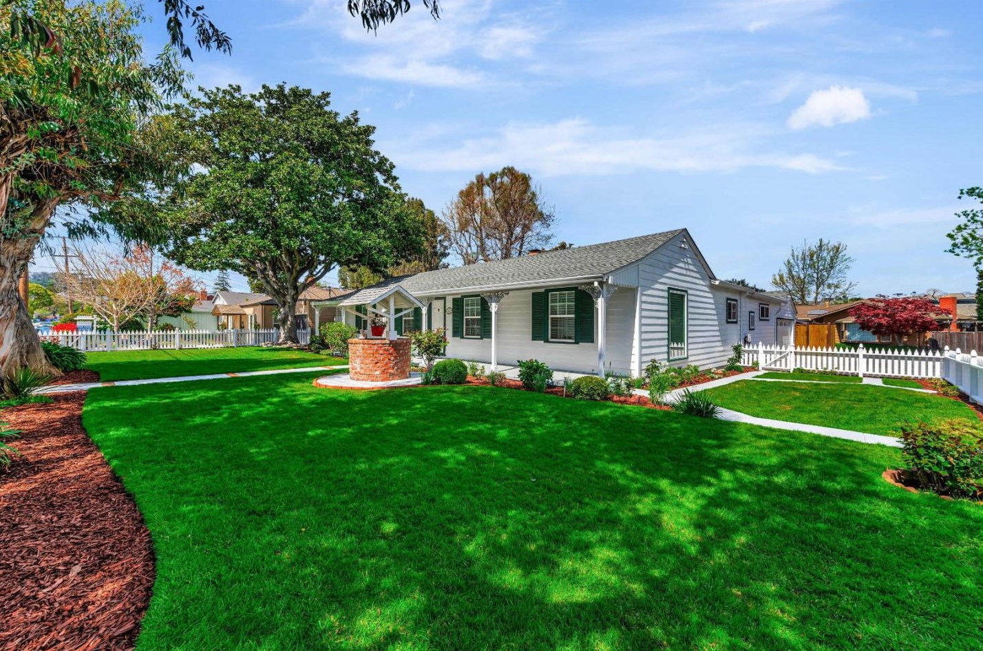 230 22nd Ave, San Mateo, CA 94403