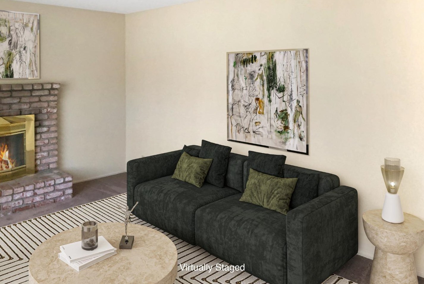 724 Borello Way, Mountain View, CA 94041