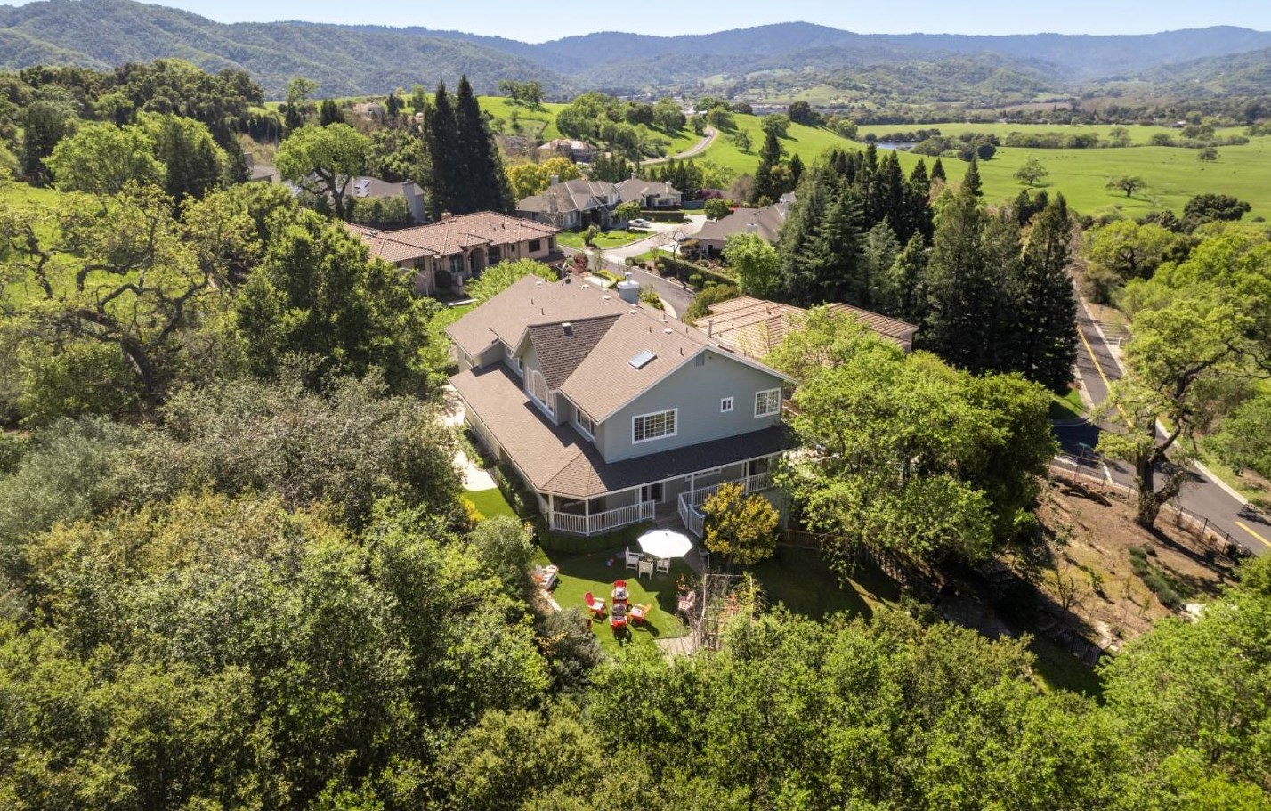2315 Wildrose Ct, Gilroy, CA 95020