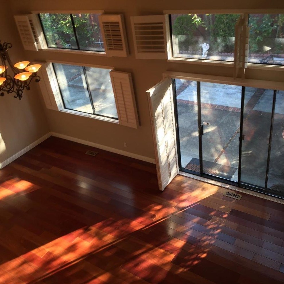 1657 De Anza Blvd, San Mateo CA  94403-3952 exterior