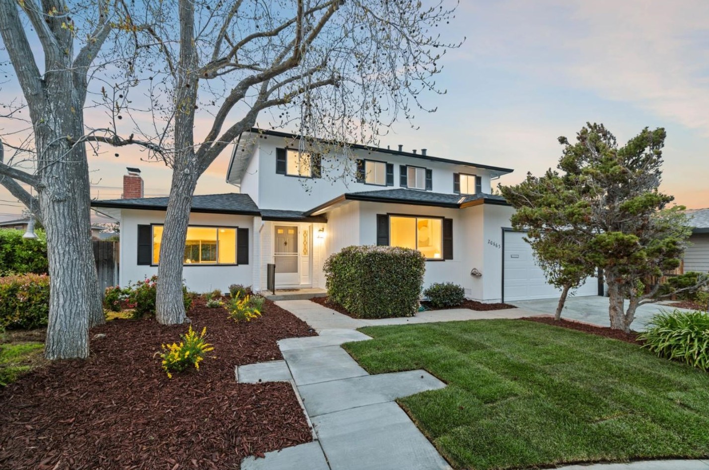 20665 Nancy Ct, Cupertino, CA 95014