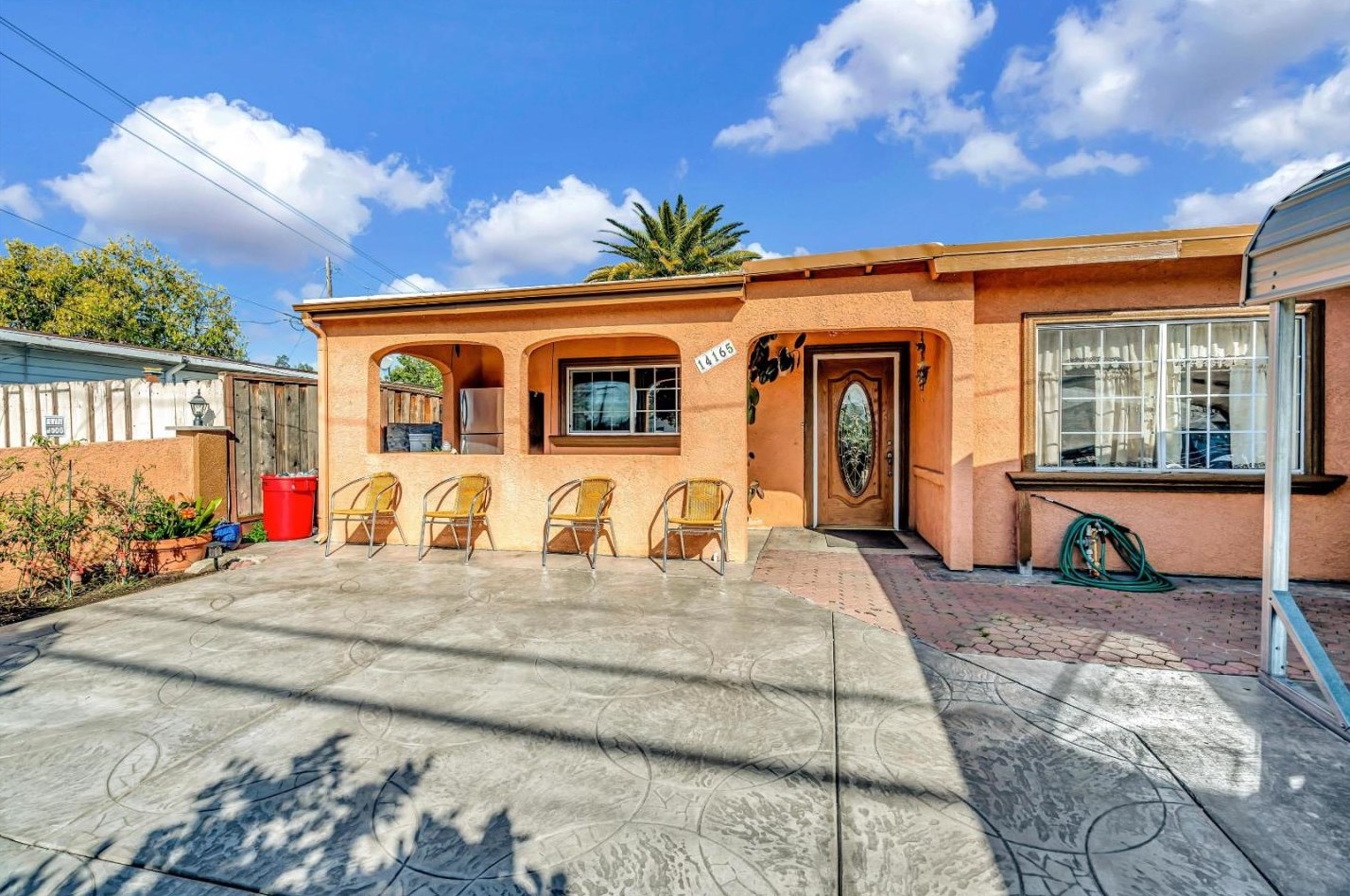14165 Jerilyn Dr, San Jose, CA 95127-3239