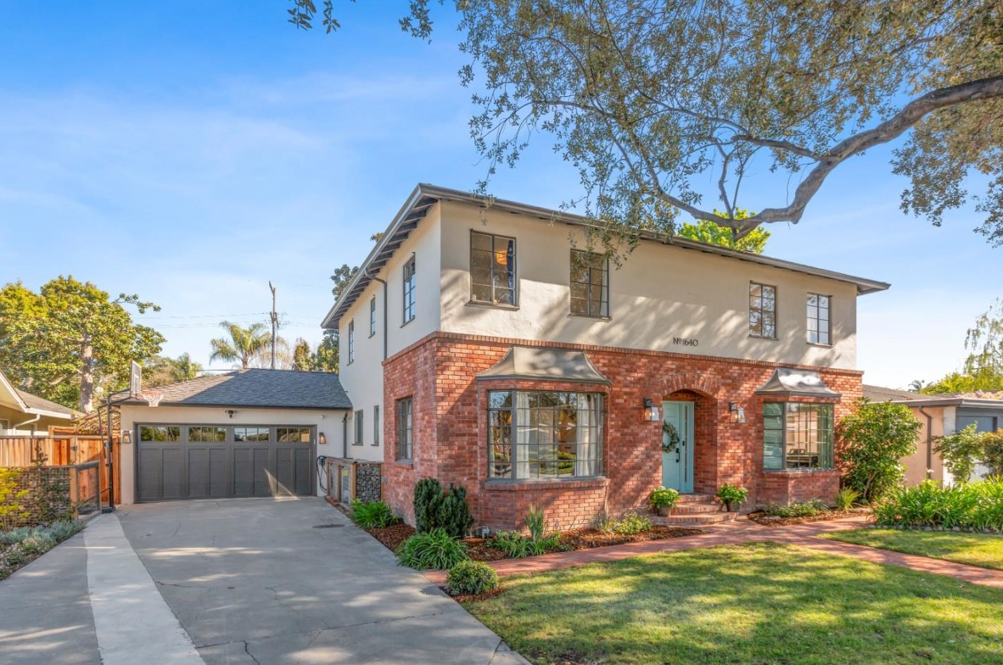 1640 Hedding St, San Jose, CA 95126-1539